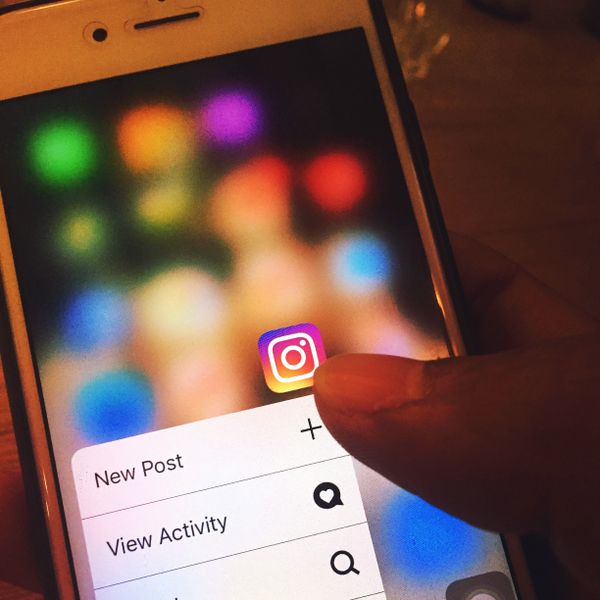 Créer sa marque sur Instagram